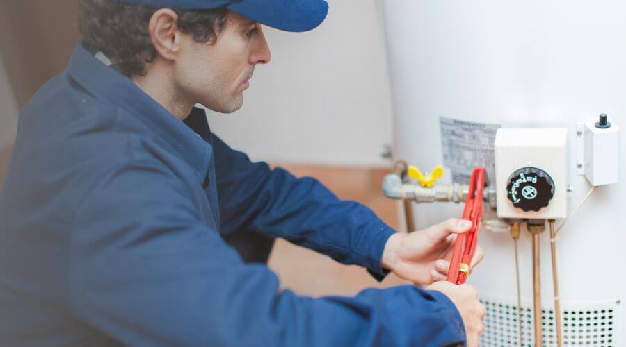 Local annual plumbing maintenance in Ottawa, OH